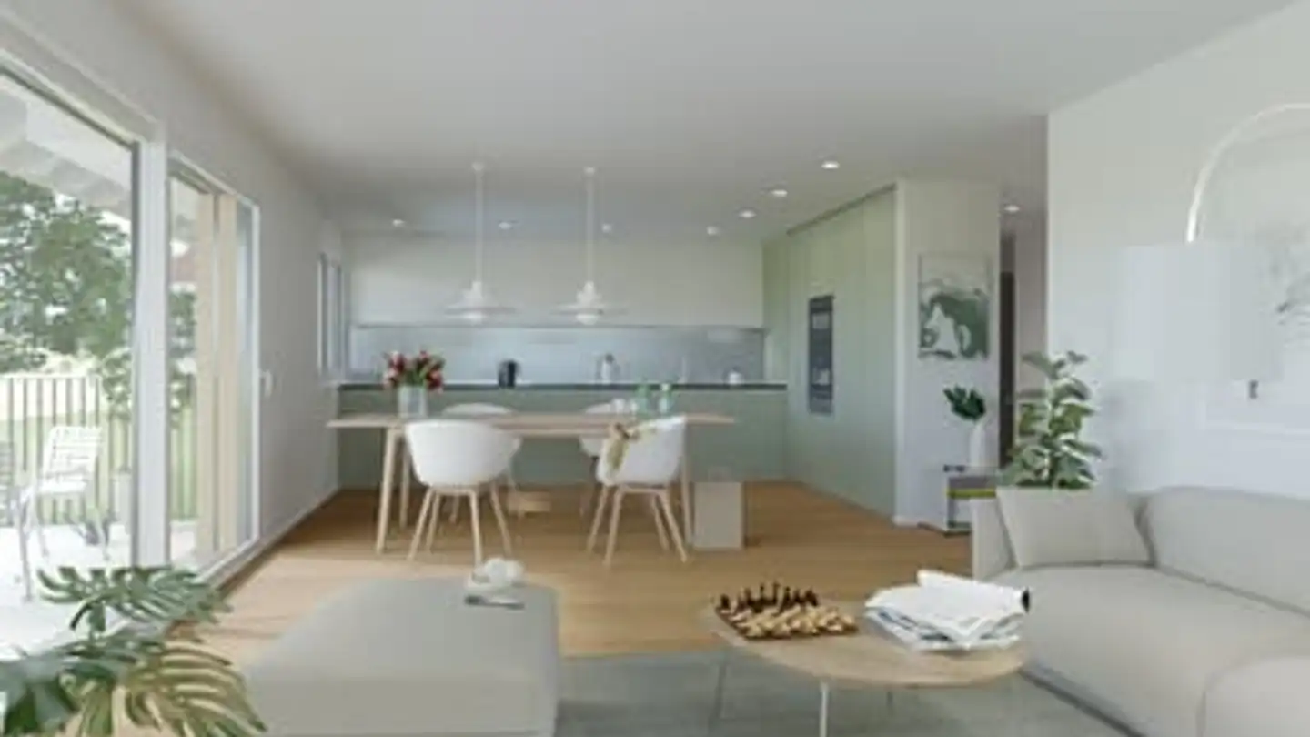 Appartamento in vendita - 3274 Hermrigen - Photo 4