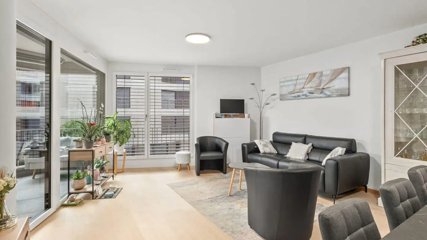 Appartamento in vendita - 1260 Nyon