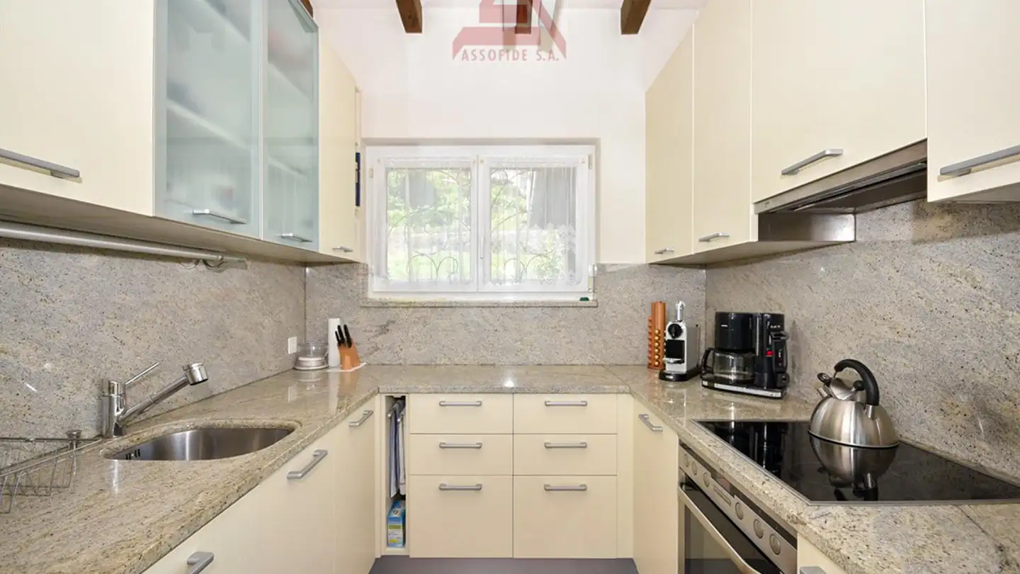 Einfamilienhaus kaufen - 6646 Contra - Foto 2