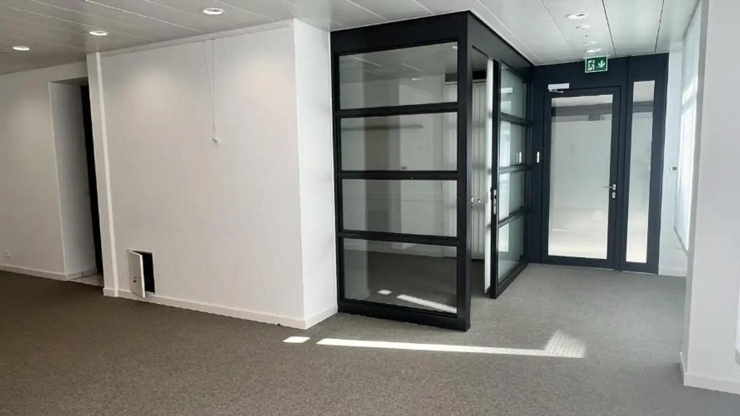Commerciale in affitto - Grand-Rue 25, 2710 Tavannes