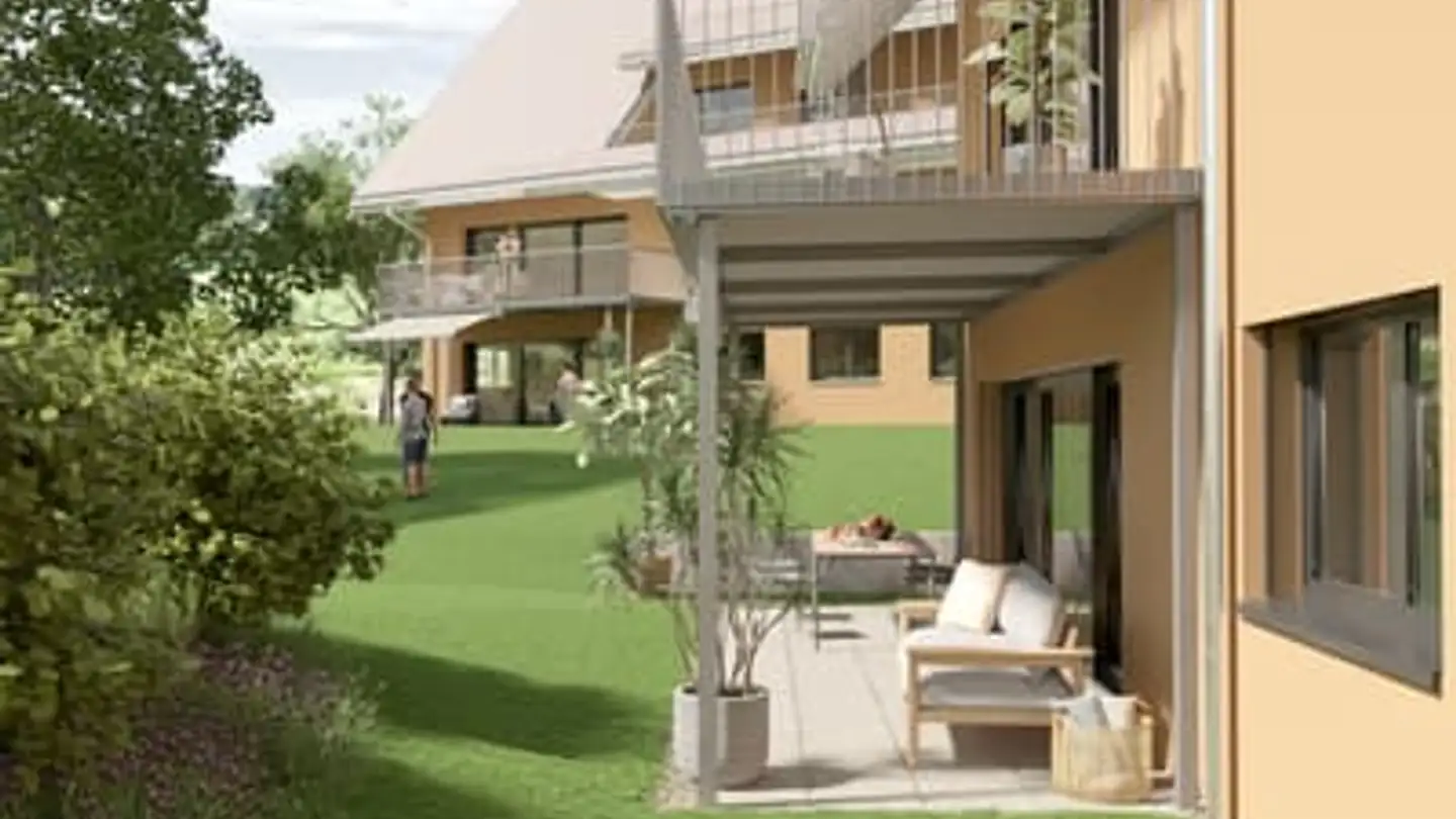 Appartamento in vendita - 3274 Hermrigen - Photo 2