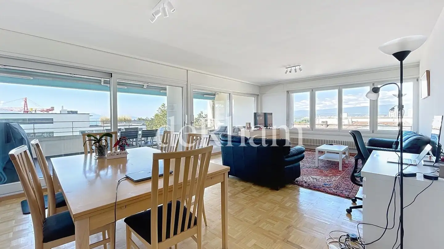 Appartement à louer - Chemin De Primerose, 1007 Lausanne