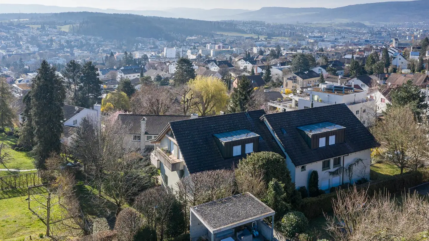 Appartamento in affitto - Goldenthalweg 18, 4104 Oberwil BL - Foto 2