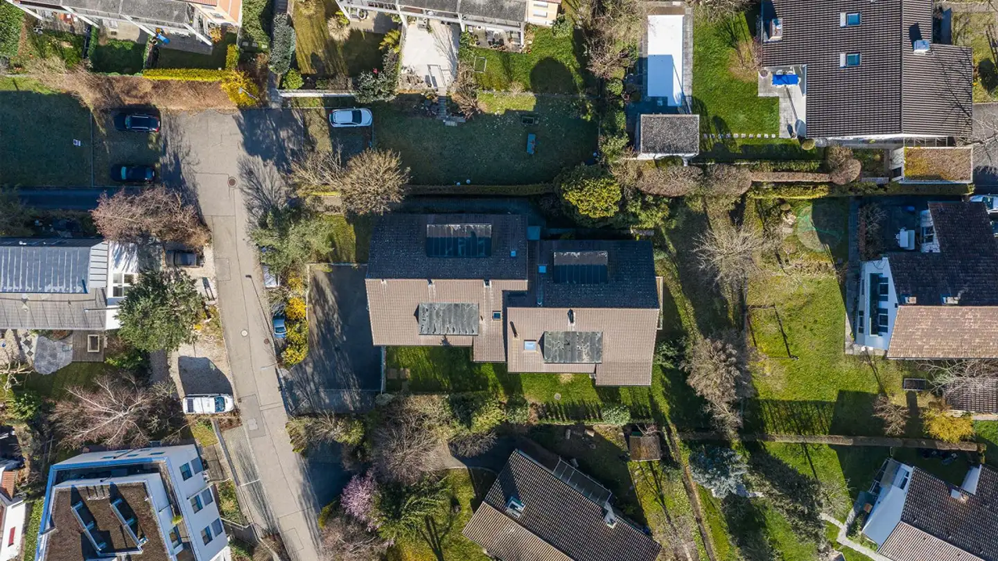 Appartamento in affitto - Goldenthalweg 18, 4104 Oberwil BL - Foto 3