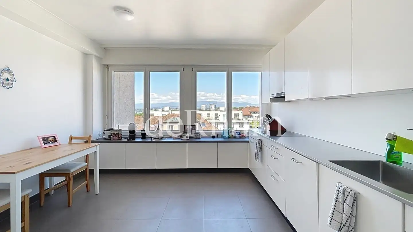 Appartement à louer - Chemin De Primerose, 1007 Lausanne - Photo 2