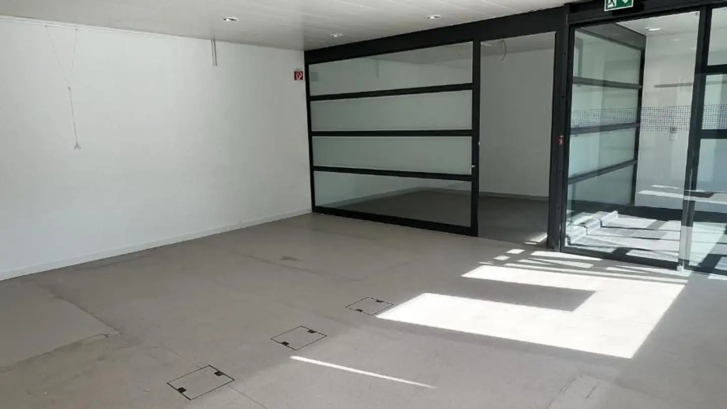 Commerciale in affitto - Grand-Rue 25, 2710 Tavannes - Foto 2