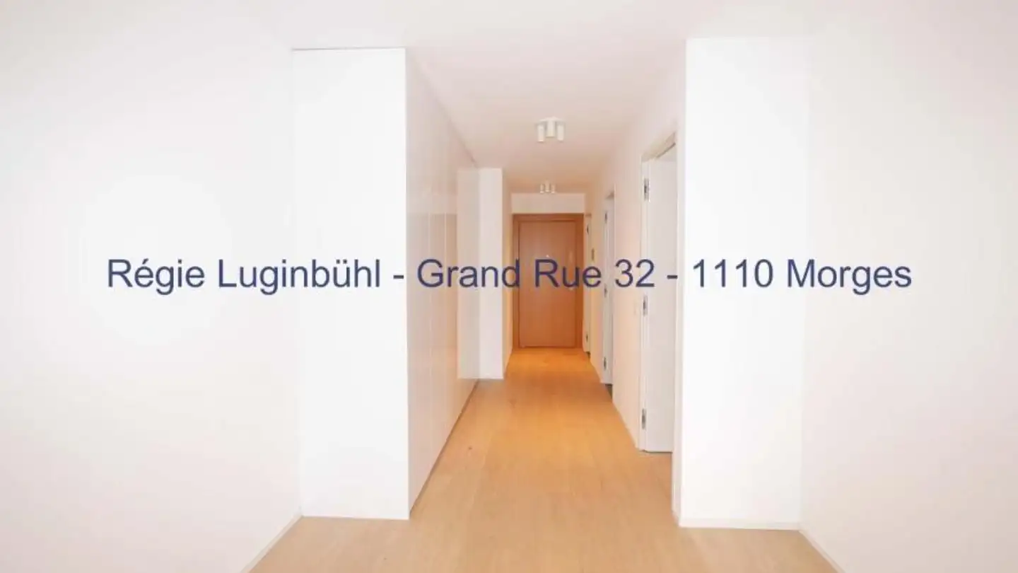 Penthouse for rent - Route de Morges 7B, 1162 St-Prex - Photo 4
