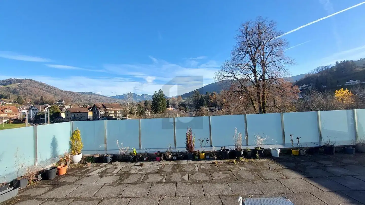 Attico in affitto - 9642 Ebnat-Kappel - Foto 2