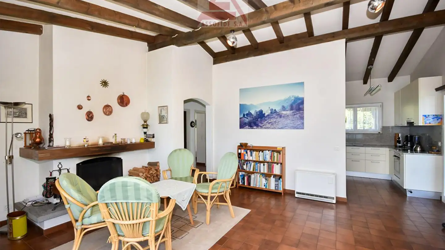 Einfamilienhaus kaufen - 6646 Contra - Foto 3