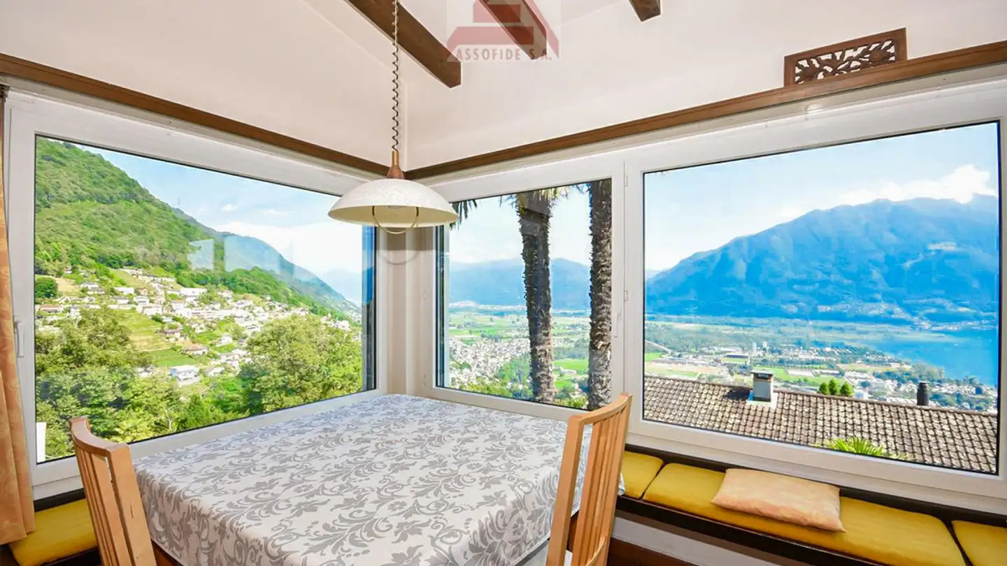 Einfamilienhaus kaufen - 6646 Contra - Foto 4