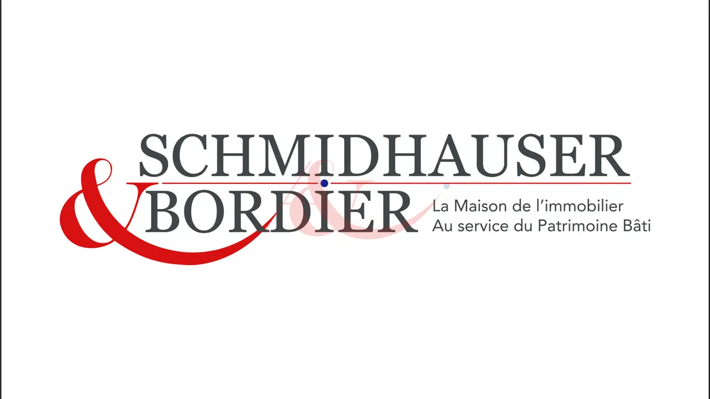 Parcheggio esterno in affitto - Chemin De Villars 4, 1030 Bussigny