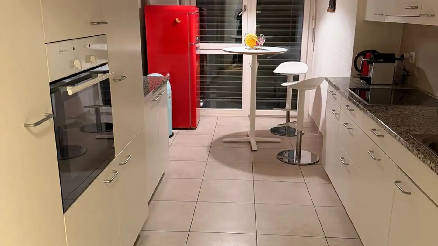 Single room for rent - Lorzenparkstrasse 12, 6330 Cham - Photo 4