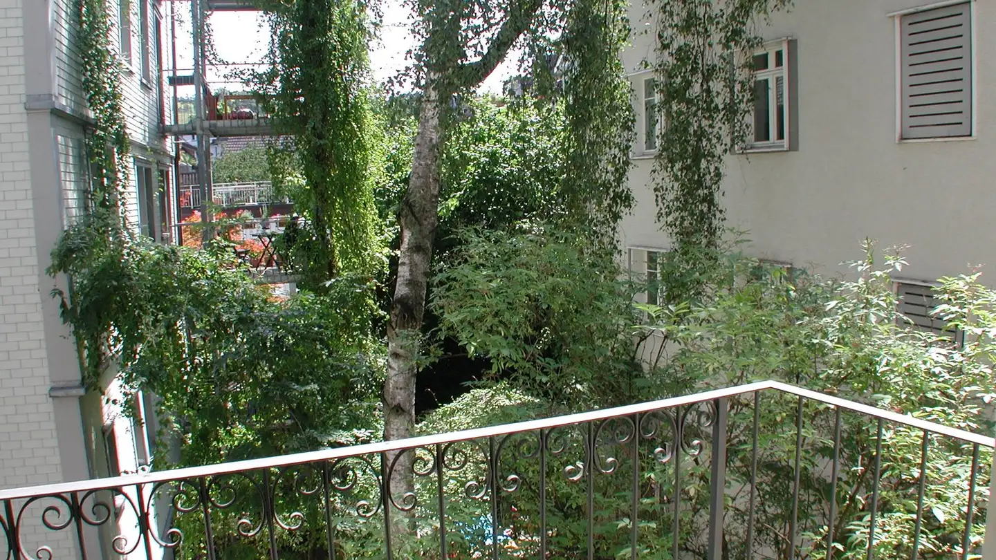 Appartement à louer - Augustinergasse 26, 9000 St. Gallen - Photo 2