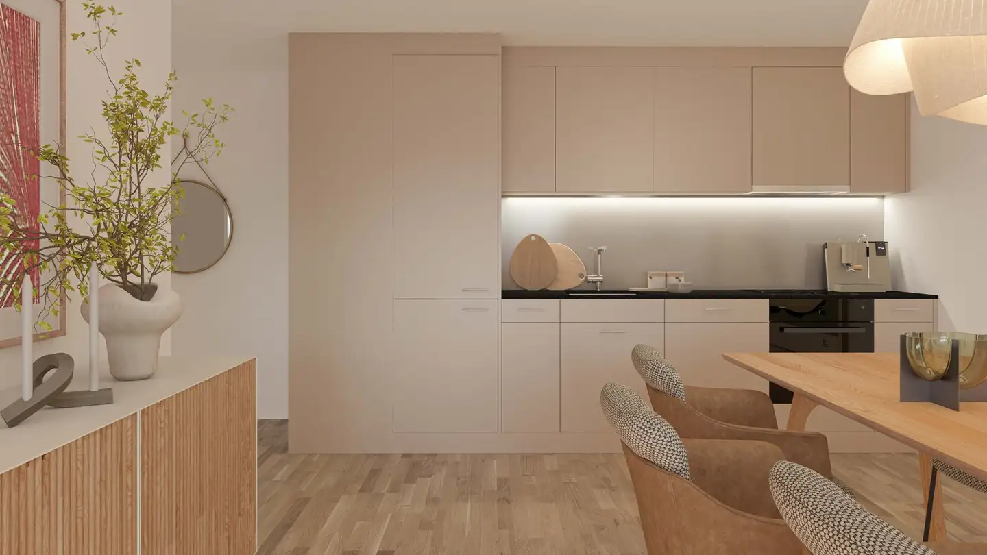 Appartamento in affitto - Ramuzstrasse 14, 3027 Bern - Foto 2