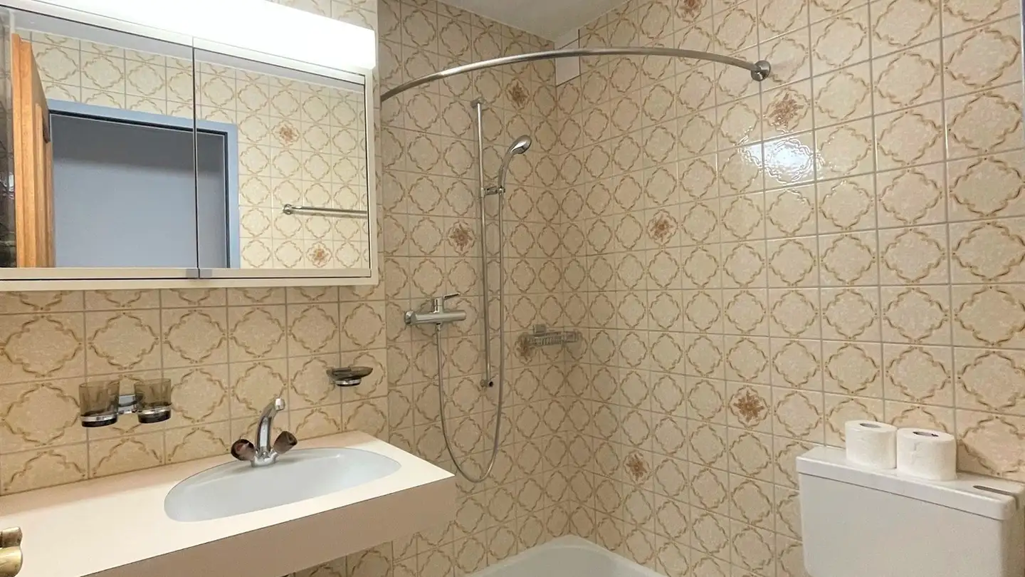 Appartement à louer - Augustinergasse 26, 9000 St. Gallen - Photo 3