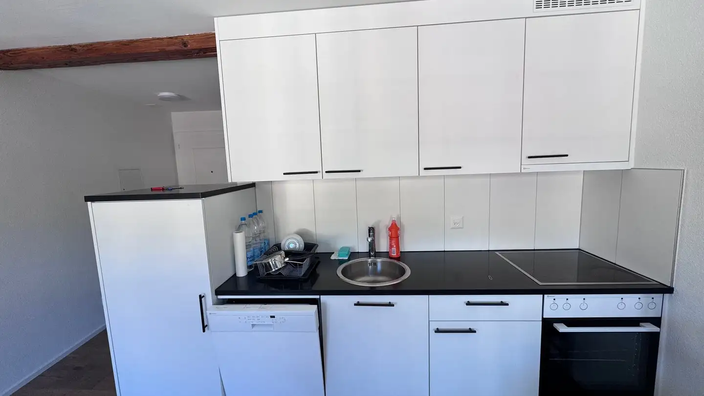 Wohnung mieten - Rue De Boujean / Bözingenstrasse 172b, 2504 Biel/Bienne