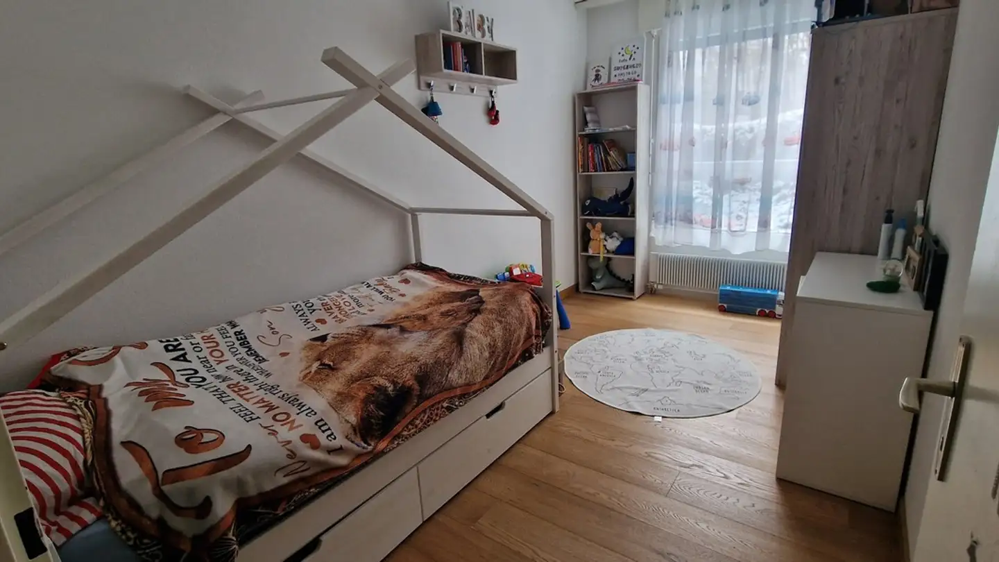 Appartement à vendre - Chemin du Schoenberg, 1700 Fribourg - Photo 3