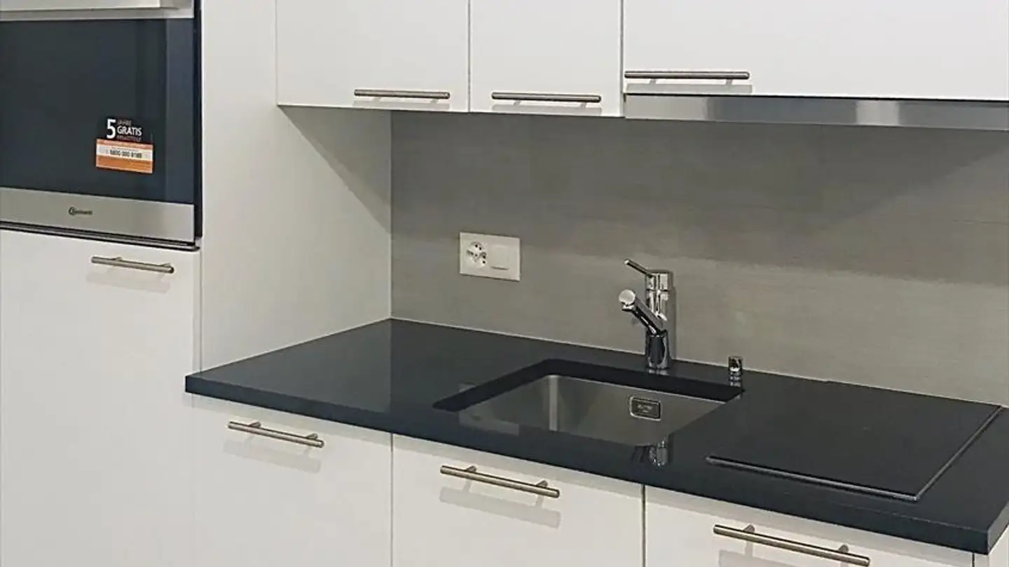 Studio for rent - Avenue Des Côtes De La Rosiaz 2, 1009 Pully