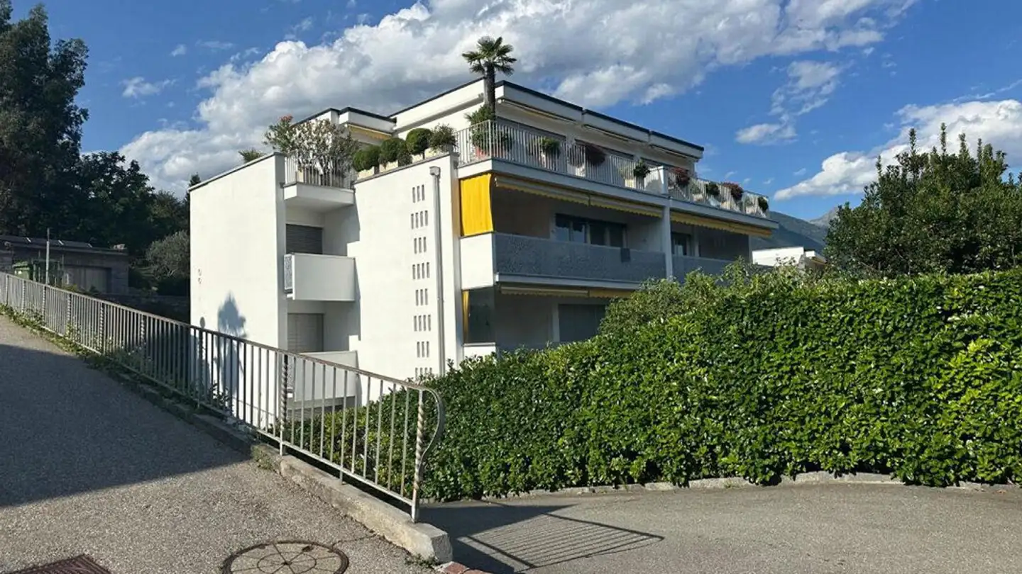 Appartamento in vendita - 6612 Ascona - Photo 4