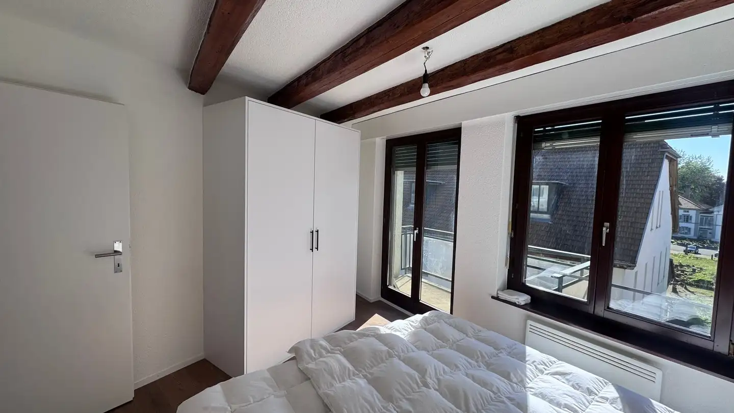 Wohnung mieten - Rue De Boujean / Bözingenstrasse 172b, 2504 Biel/Bienne - Foto 4