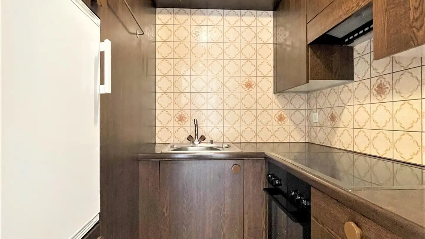 Appartement à louer - Augustinergasse 26, 9000 St. Gallen - Photo 4