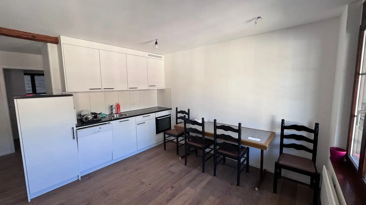 Wohnung mieten - Rue De Boujean / Bözingenstrasse 172b, 2504 Biel/Bienne - Foto 2