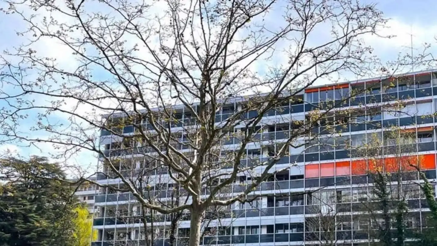 Apartment for rent - Route De Florissant 86c, 1206 Genève