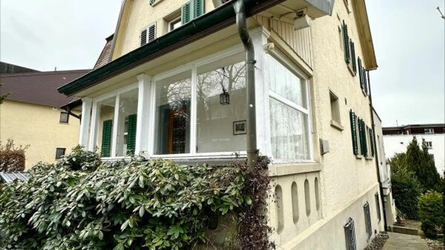 Wohnung mieten - Wildenrainweg 16, 5200 Brugg AG