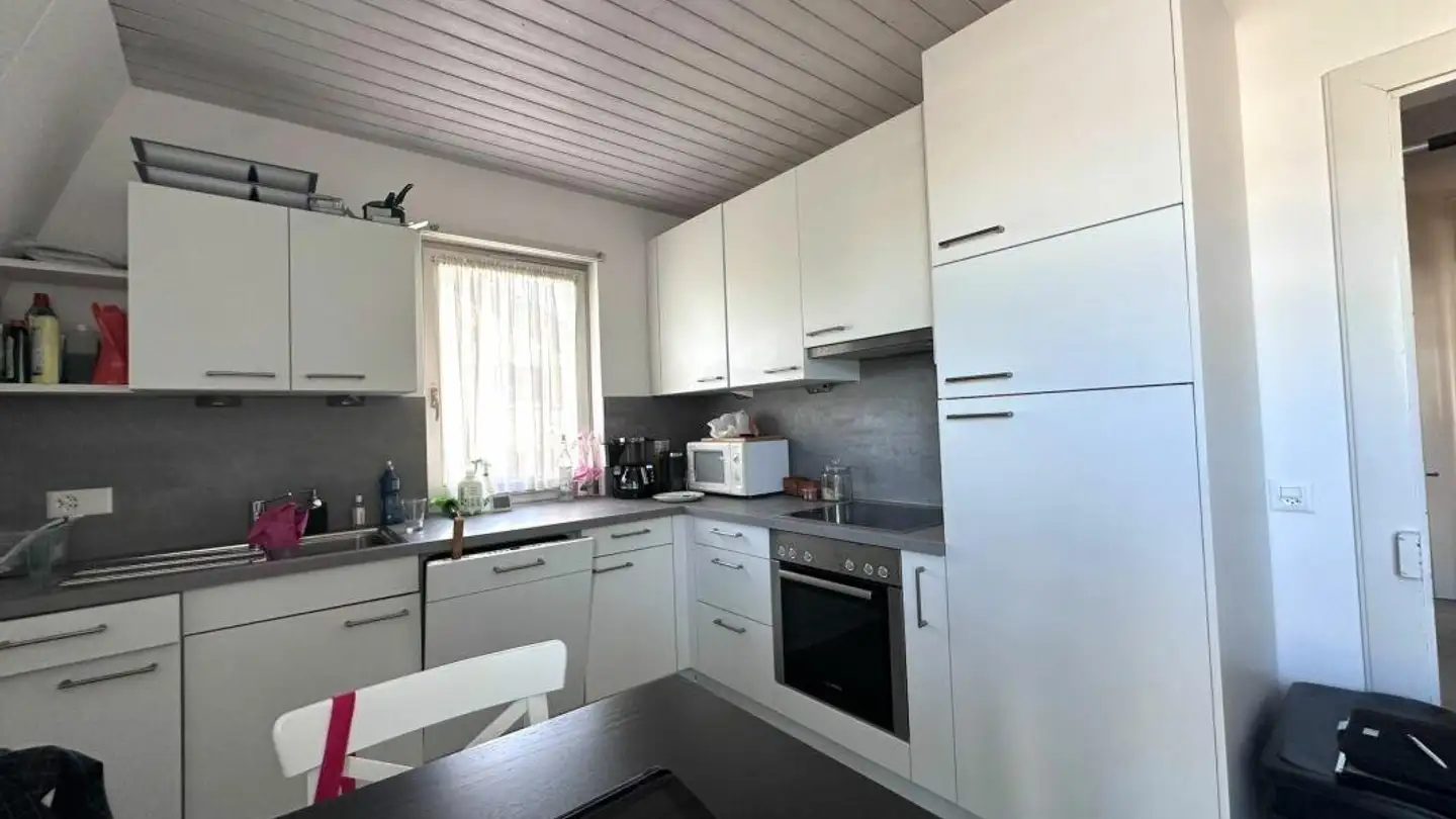 Appartamento in affitto - Wildenrainweg 16, 5200 Brugg AG - Foto 2