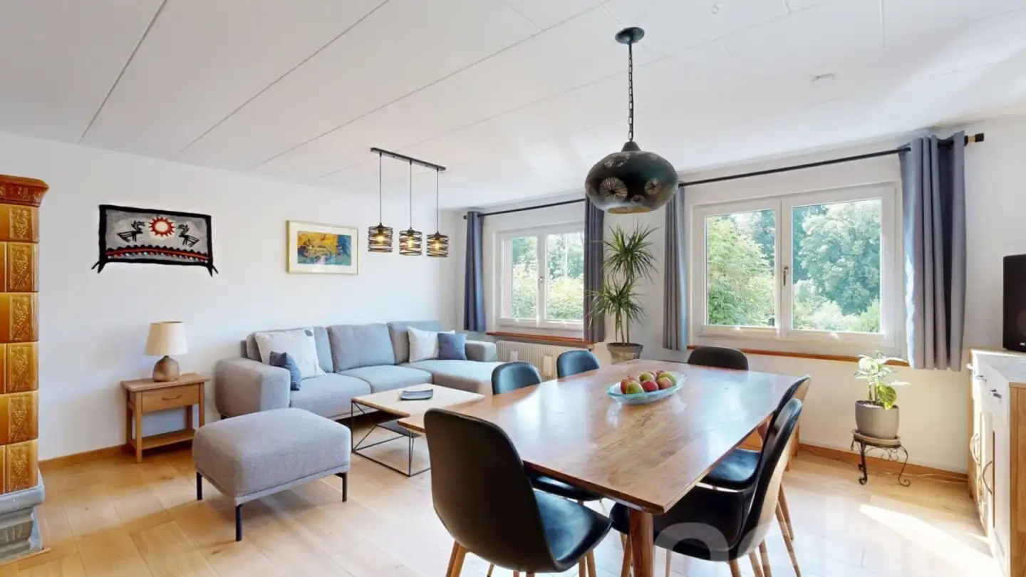 Reihenhaus kaufen - 9548 Matzingen - Foto 2