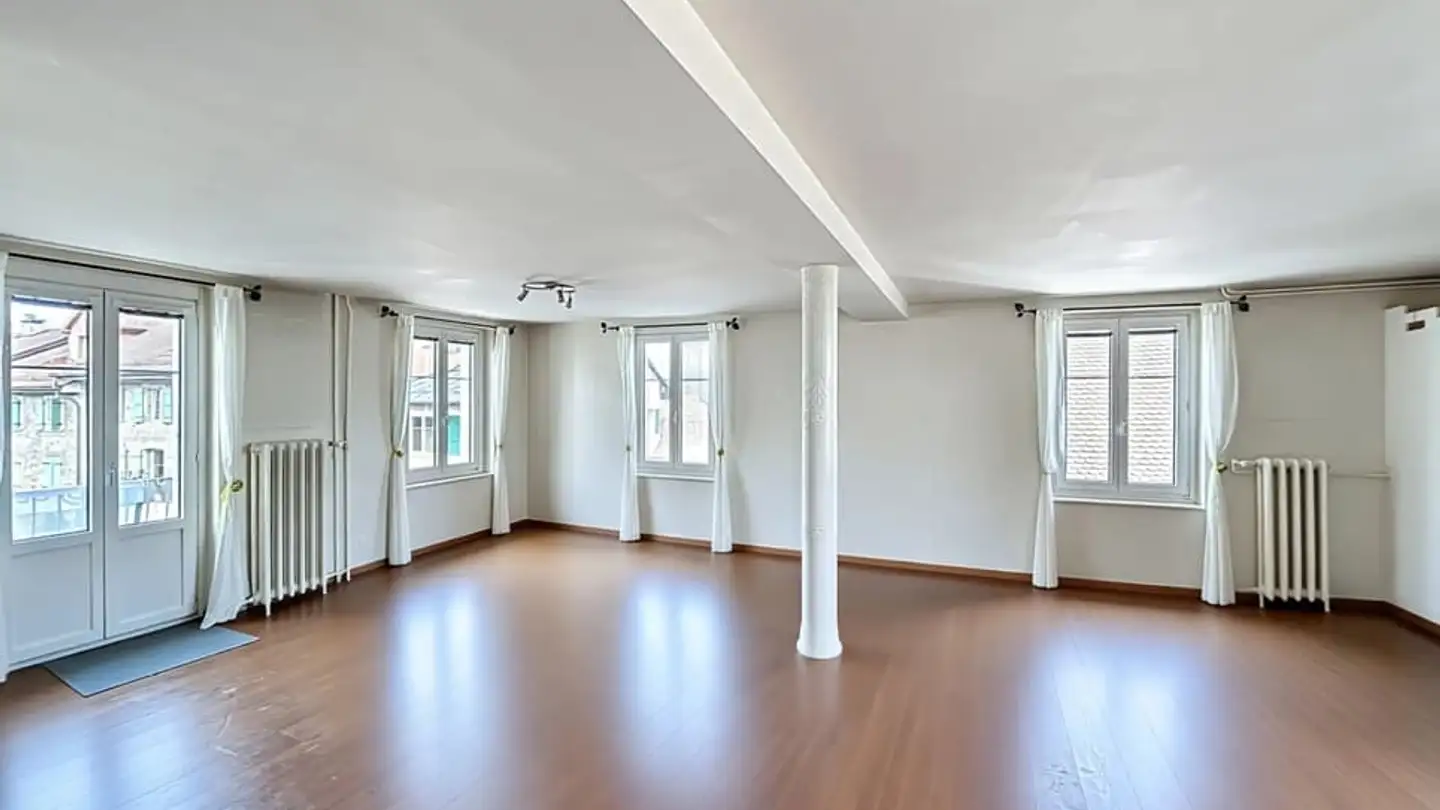 Casa singola in vendita - 1304 Cossonay-Ville