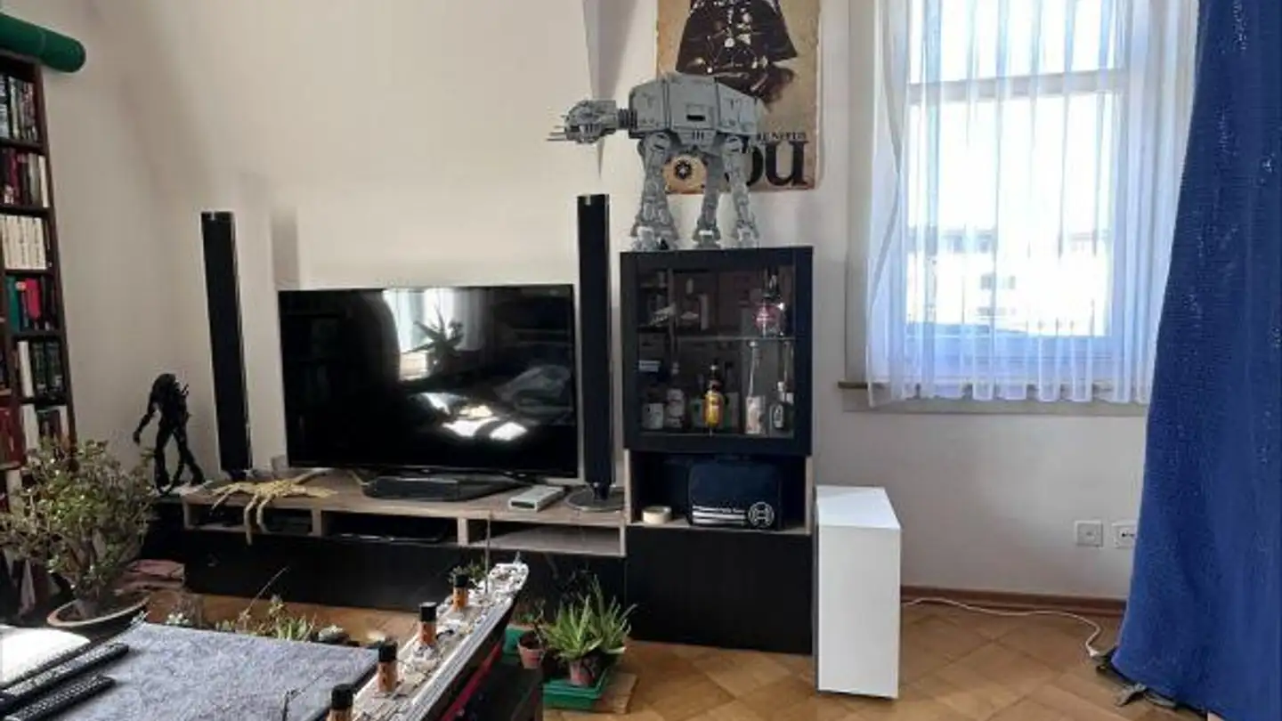 Appartamento in affitto - Wildenrainweg 16, 5200 Brugg AG - Foto 3