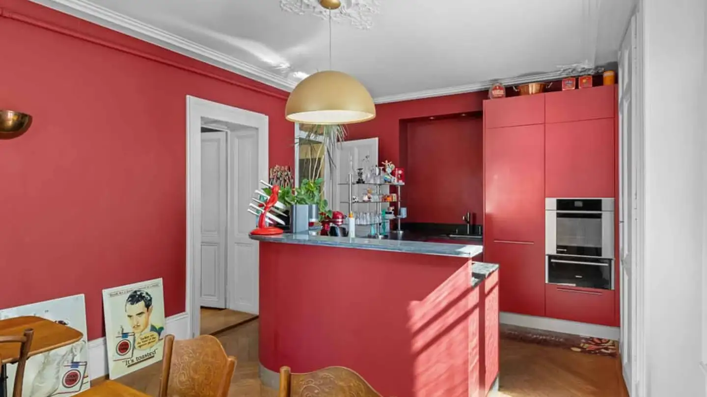 Appartement à vendre - 1006 Lausanne - Photo 4