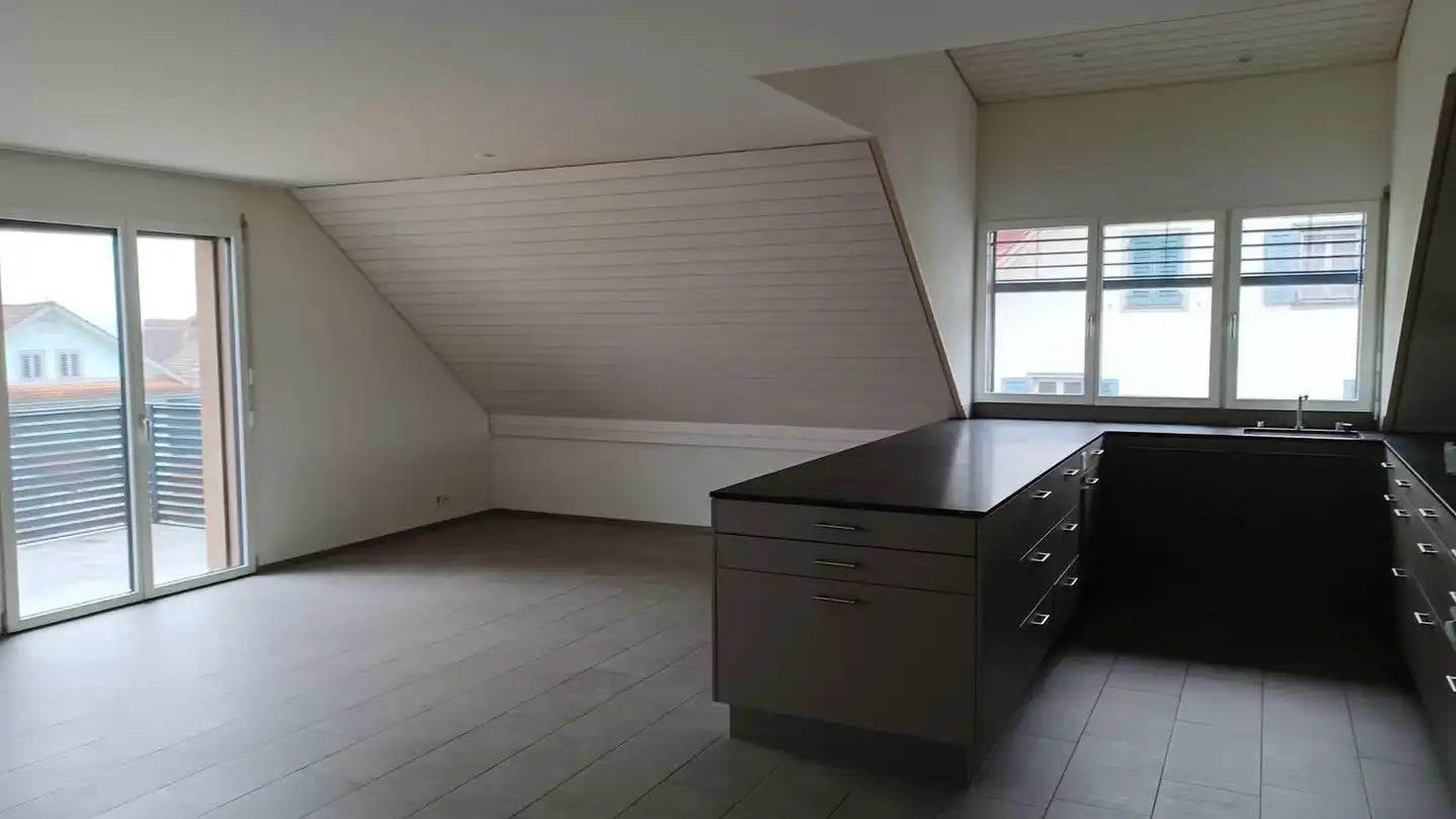 Apartment for rent - Hölibachstrasse 140, 8912 Obfelden - Photo 4