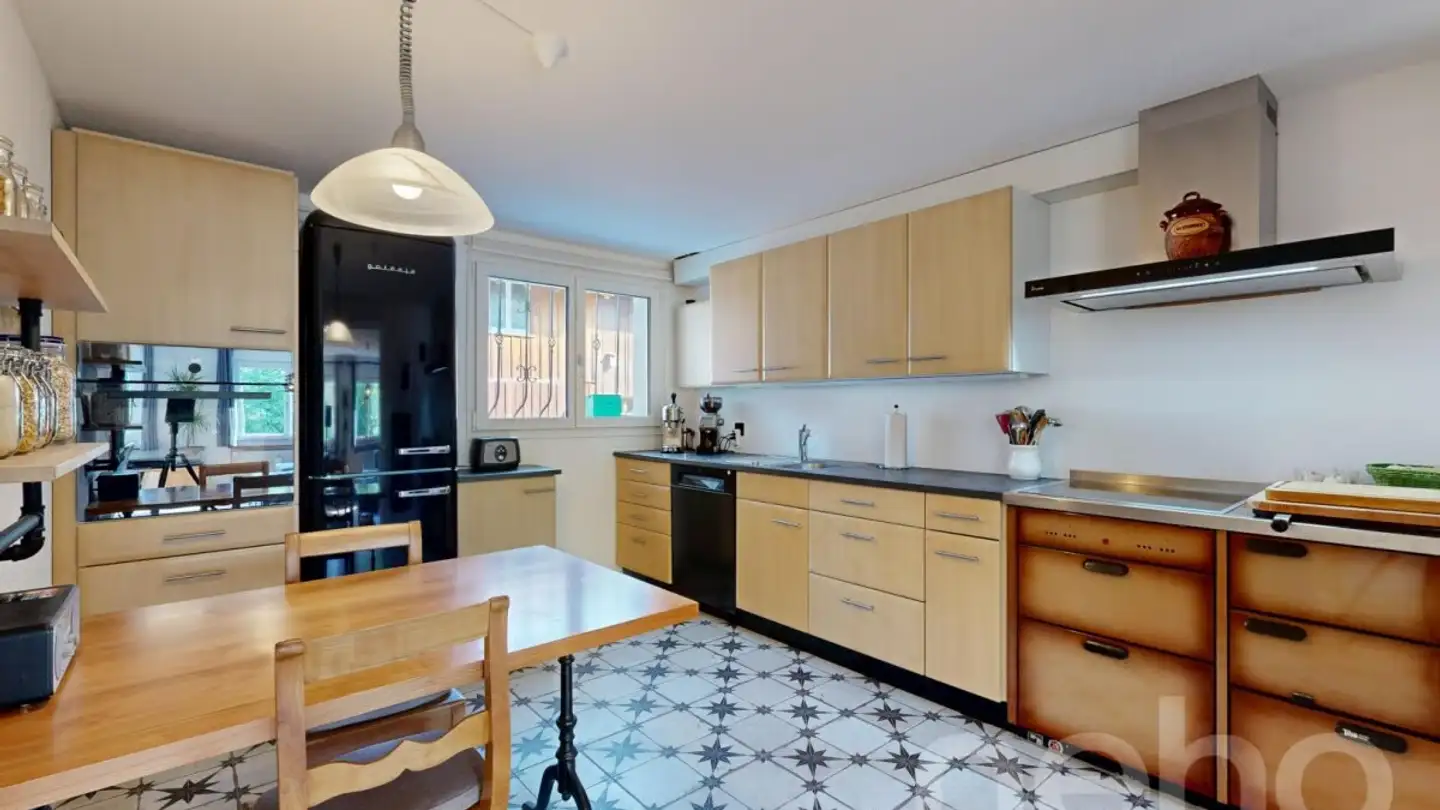 Reihenhaus kaufen - 9548 Matzingen - Foto 4
