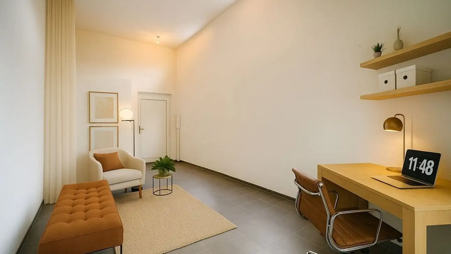 Negozio in affitto - Route De La Gare, 1131 Tolochenaz - Photo 3