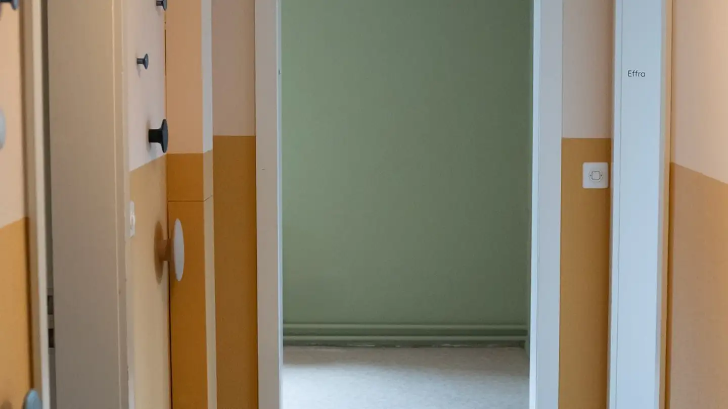 Office space for rent - Lagerstrasse 121, 8004 Zürich