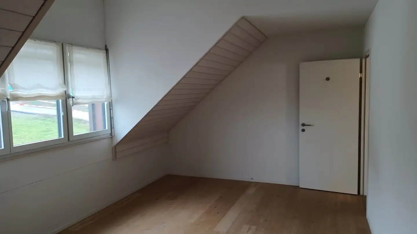 Apartment for rent - Hölibachstrasse 140, 8912 Obfelden - Photo 2