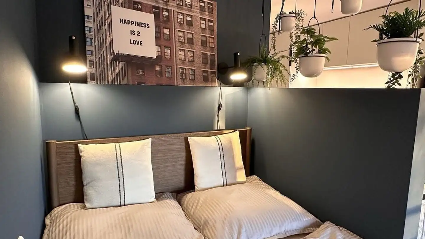 Apartment for rent - Route De Florissant 86c, 1206 Genève - Photo 3