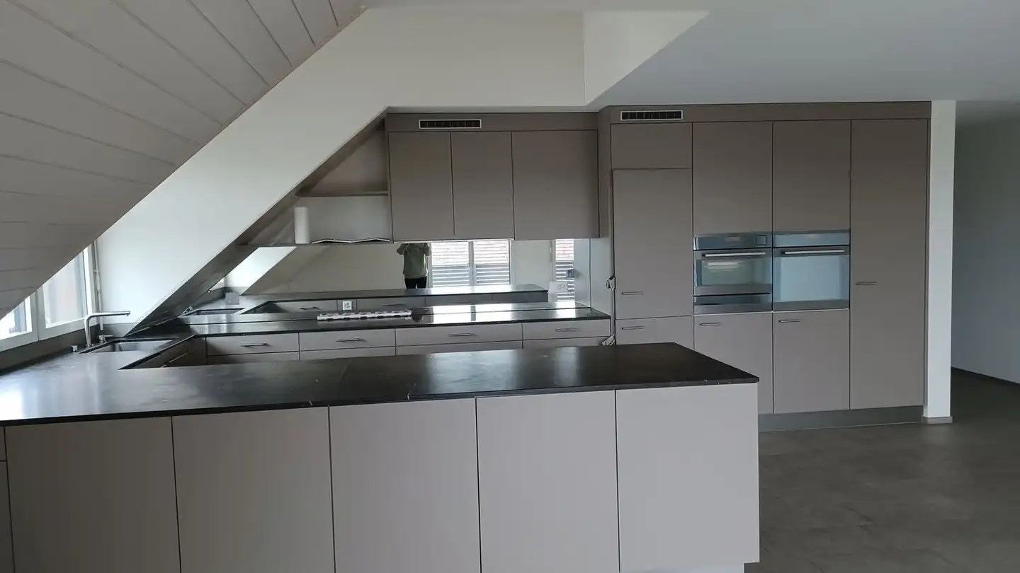 Apartment for rent - Hölibachstrasse 140, 8912 Obfelden - Photo 3