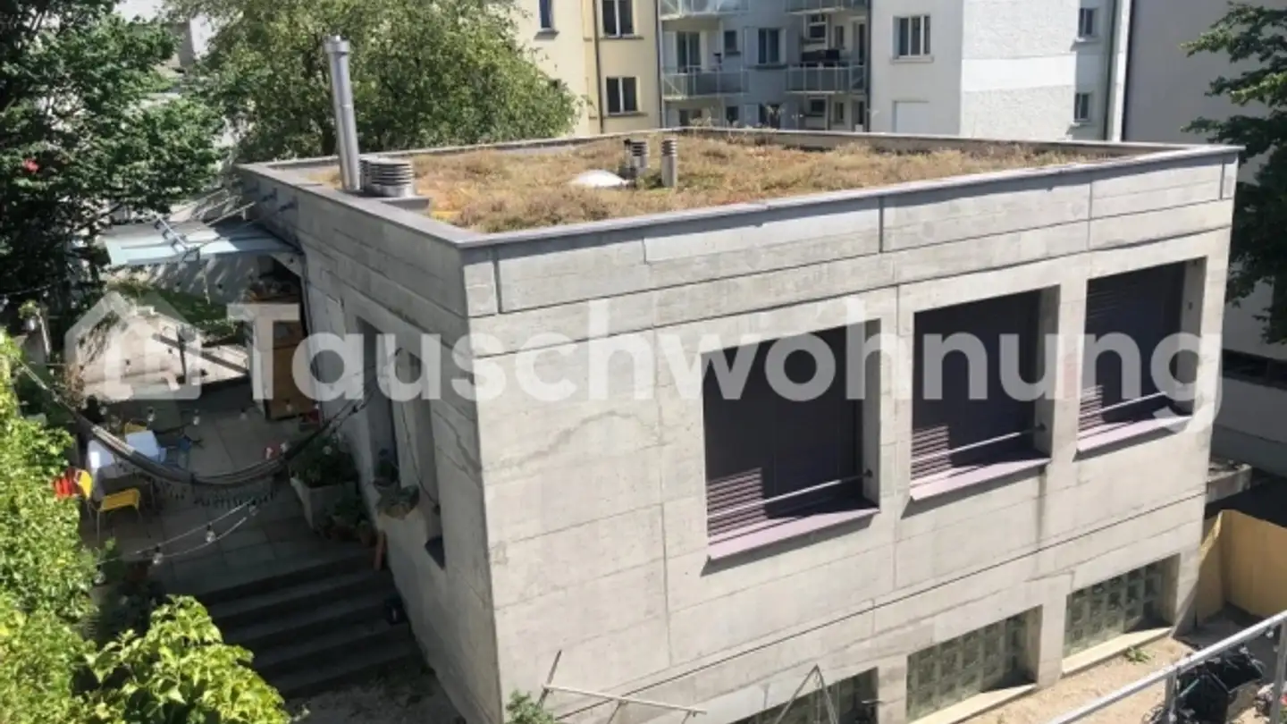 Appartamento in affitto - 8006 Zürich