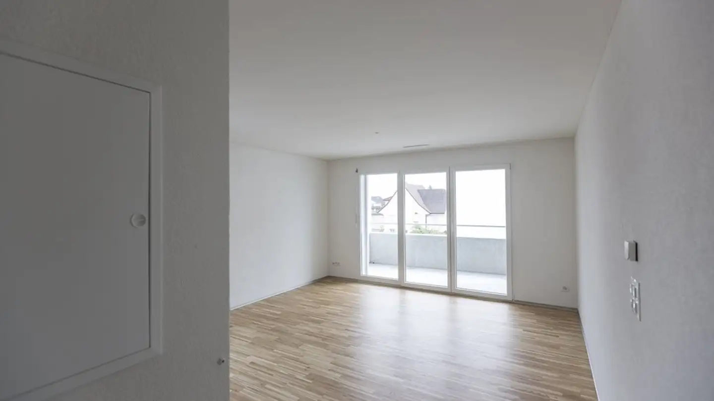 Appartamento in affitto - Schützengasse 94, 2540 Grenchen - Foto 2