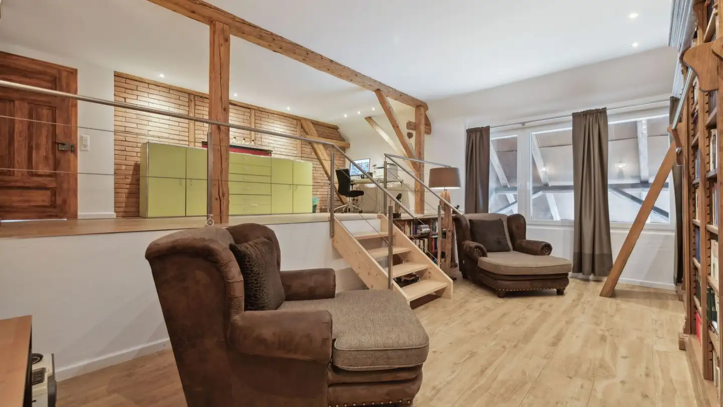 Single house for sale - 5076 Bözen - Photo 2
