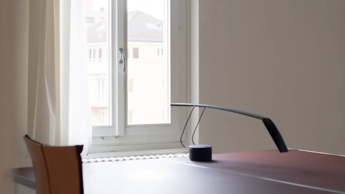 Office space for rent - Lagerstrasse 121, 8004 Zürich - Photo 3