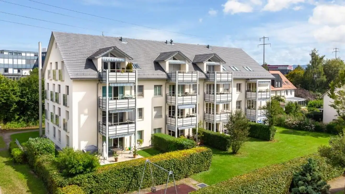 Laboratorio in affitto - Riedwiesen 14, 8603 Schwerzenbach