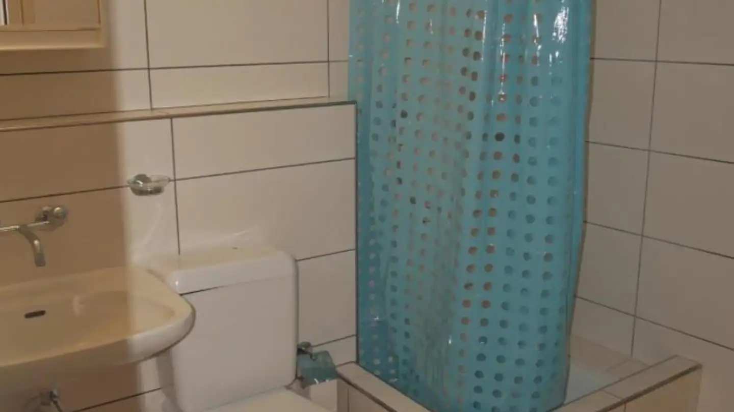 Maisonette mieten - Rue de la Préfecture 2, 2800 Delémont - Foto 3