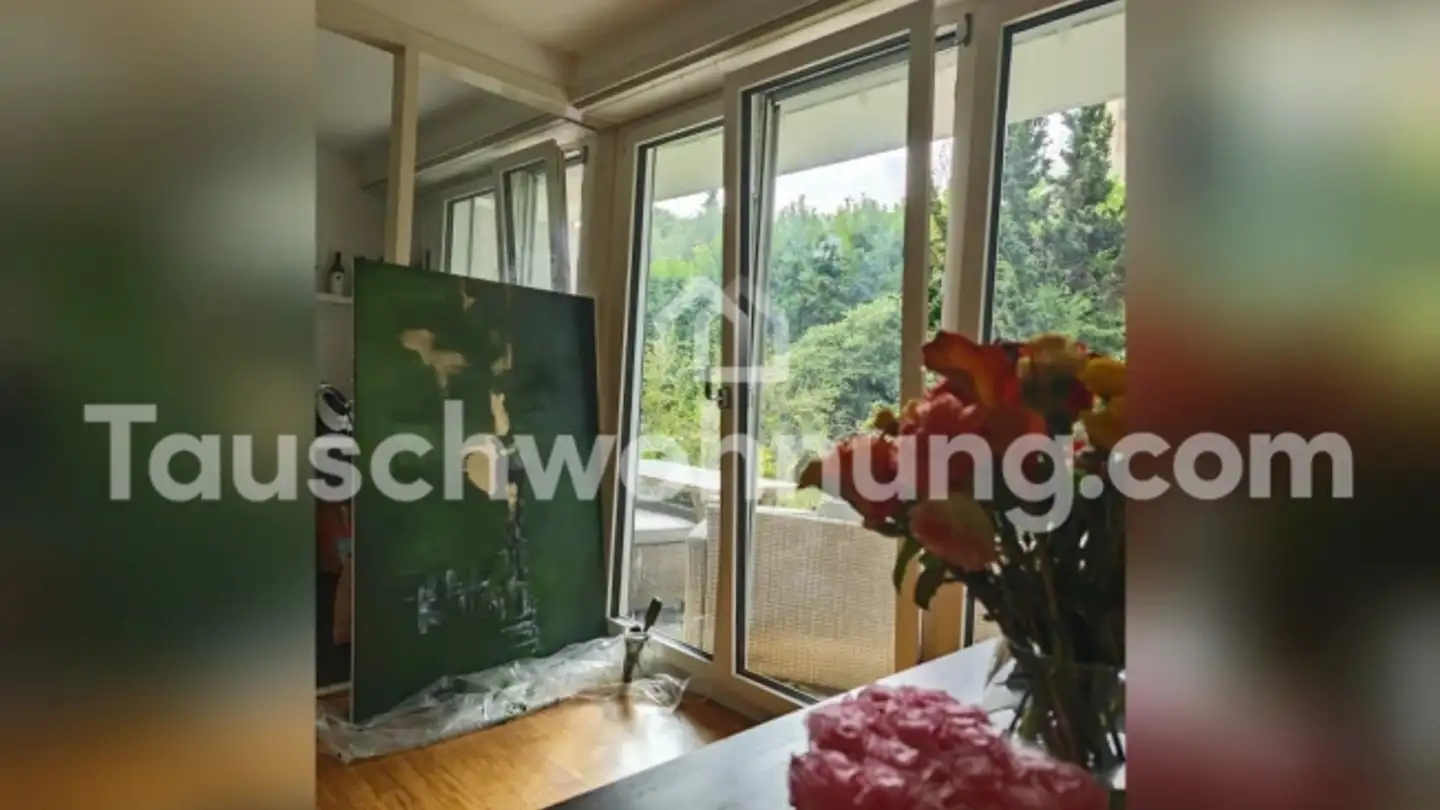 Appartamento in affitto - 8049 Zürich