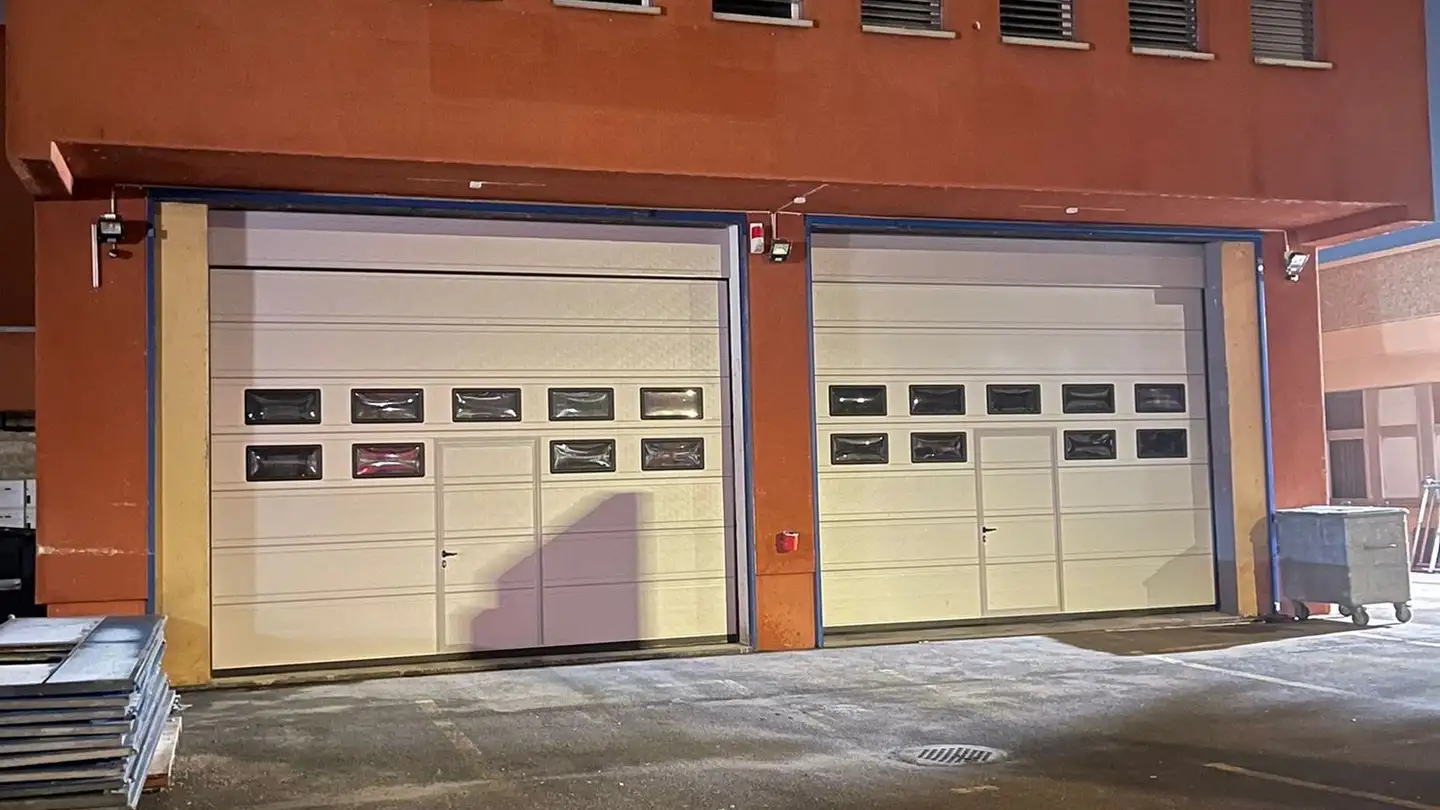 Atelier à louer - Riedackerstrasse 17, 8153 Rümlang - Photo 2