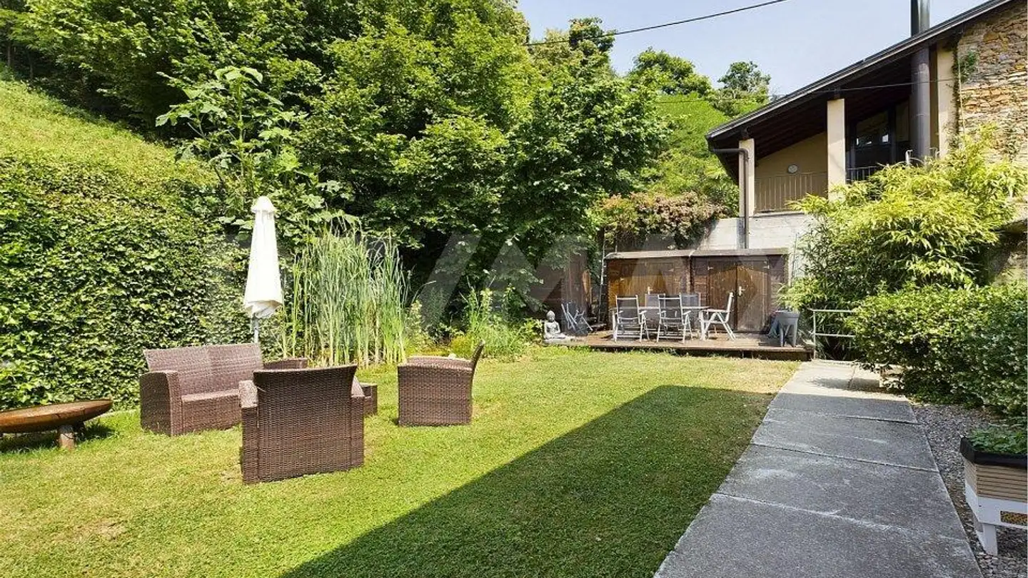 Appartamento in affitto - 6926 Montagnola - Photo 3