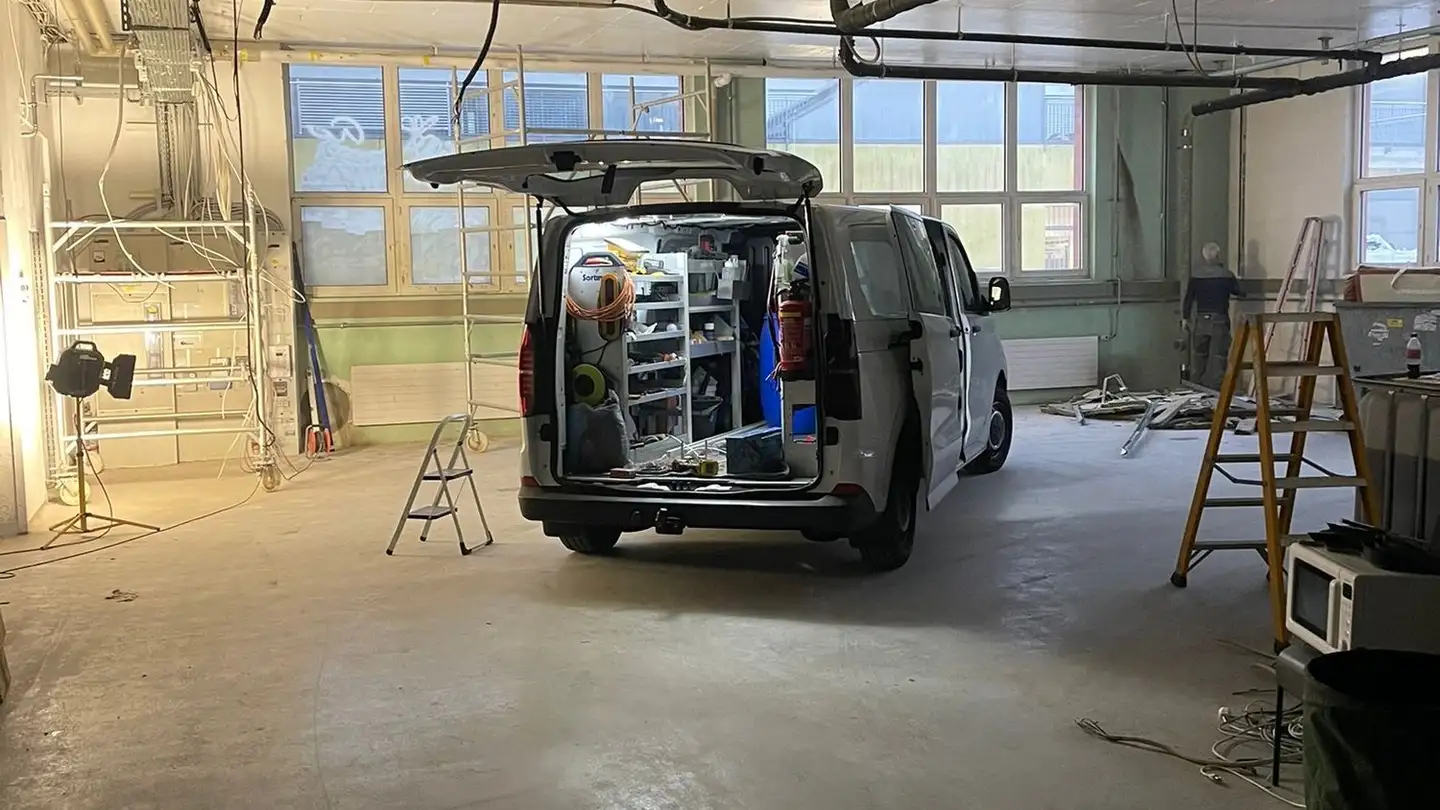 Atelier à louer - Riedackerstrasse 17, 8153 Rümlang - Photo 3